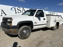 2005 Chevrolet 3500 Image