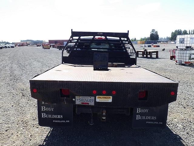 Image of Chevrolet 3500 equipment image 4