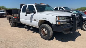 Main image Chevrolet 3500