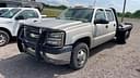 2005 Chevrolet 3500 Image