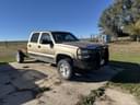 2005 Chevrolet 3500 Image