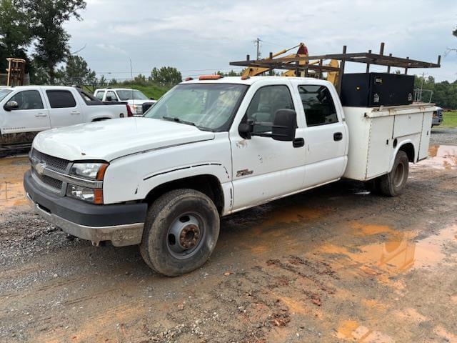 Image of Chevrolet 3500 Primary image