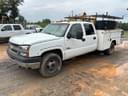 2005 Chevrolet 3500 Image