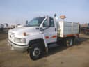 2005 Chevrolet 4500 Image