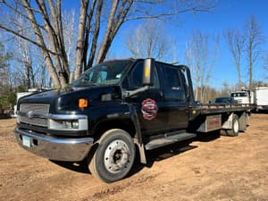 2005 Chevrolet 5500 Image