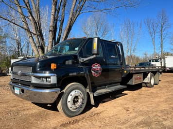 Main image Chevrolet 5500