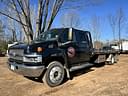 2005 Chevrolet 5500 Image