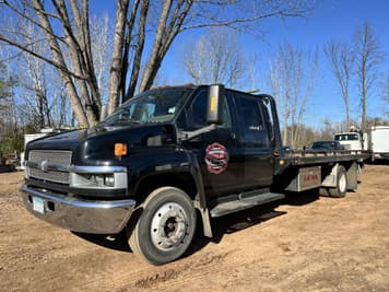 Main image Chevrolet 5500