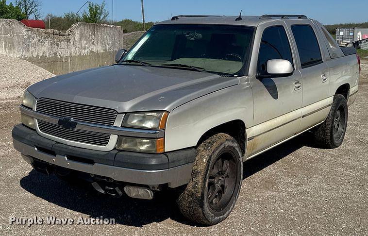 Image of Chevrolet 1500 Primary image