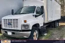 2005 Chevrolet C7500 Image