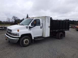 Main image Chevrolet C4500