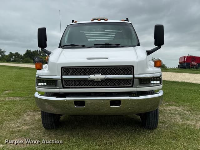 Image of Chevrolet C4500 equipment image 1