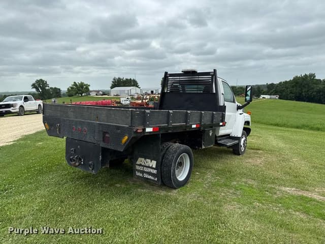 Image of Chevrolet C4500 equipment image 4