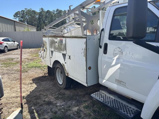 Image of Chevrolet C4500 equipment image 3