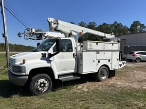 2005 Chevrolet C4500 Image