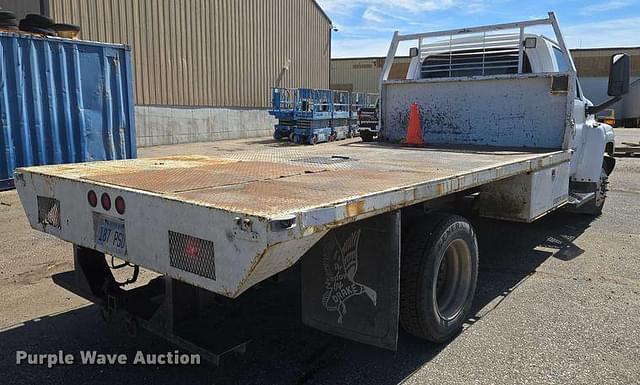 Image of Chevrolet C4500 equipment image 4
