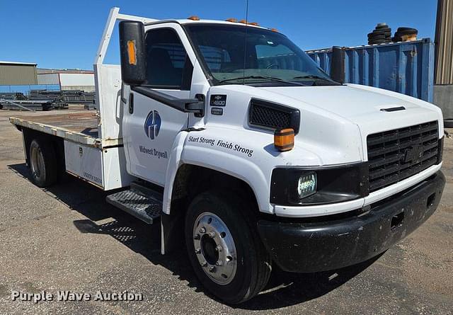 Image of Chevrolet C4500 equipment image 2