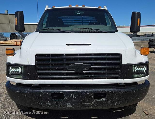 Image of Chevrolet C4500 equipment image 1