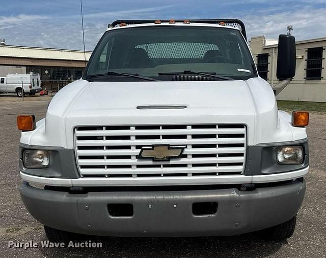 Image of Chevrolet C4500 equipment image 1