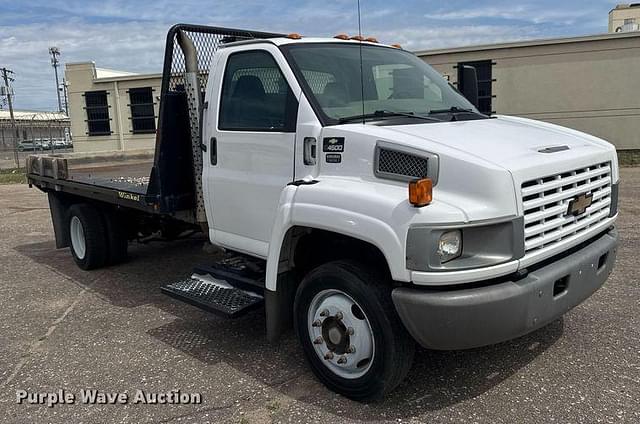 Image of Chevrolet C4500 equipment image 2