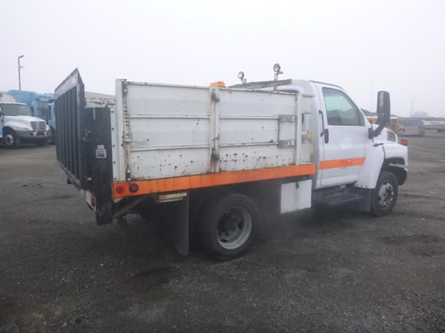 Image of Chevrolet C4500 equipment image 2