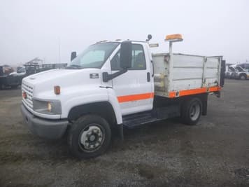 Main image Chevrolet C4500