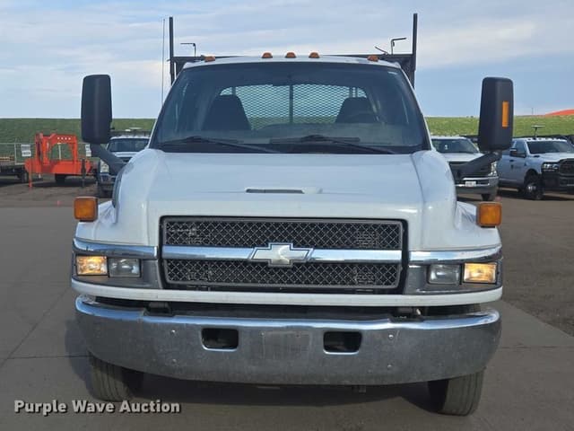 Image of Chevrolet C4500 equipment image 1