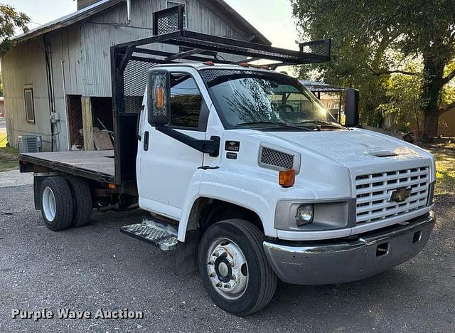 Image of Chevrolet C4500 equipment image 2