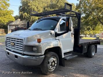 Main image Chevrolet C4500