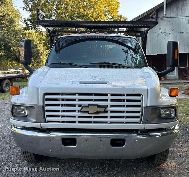 Image of Chevrolet C4500 equipment image 1