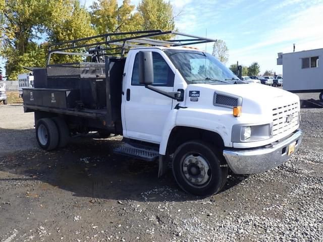 Image of Chevrolet C4500 equipment image 2