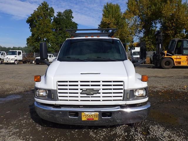 Image of Chevrolet C4500 equipment image 1
