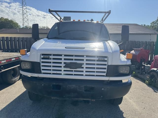 Image of Chevrolet C4500 equipment image 1