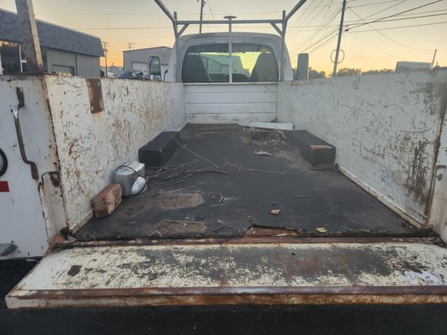 Image of Chevrolet C4500 equipment image 4