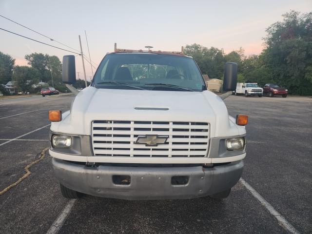 Image of Chevrolet C4500 equipment image 1