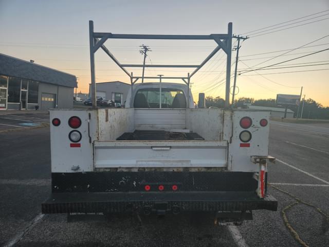 Image of Chevrolet C4500 equipment image 3