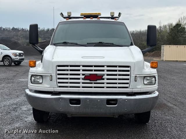 Image of Chevrolet C4500 equipment image 1