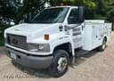 2005 Chevrolet C4500 Image