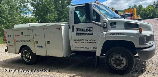 Image of Chevrolet C4500 equipment image 3