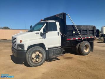 Main image Chevrolet C6500