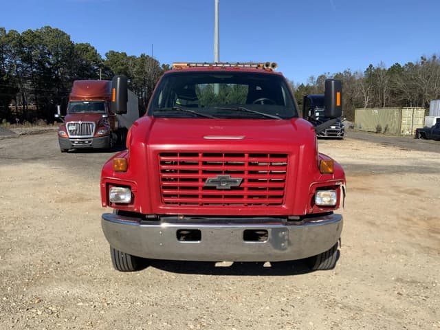 Image of Chevrolet C6500 equipment image 1