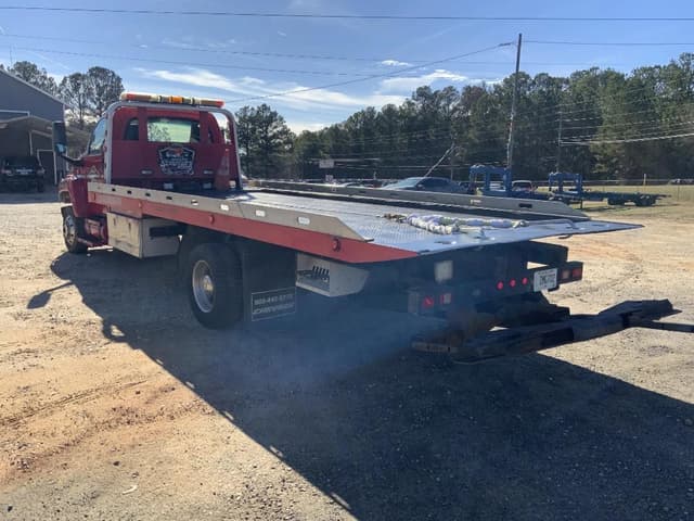 Image of Chevrolet C6500 equipment image 4