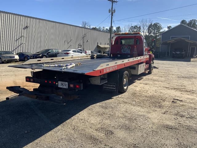 Image of Chevrolet C6500 equipment image 3