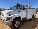 2005 Chevrolet C6500 Image