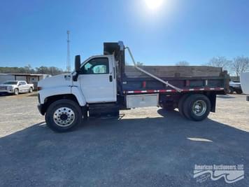 Main image Chevrolet C7500