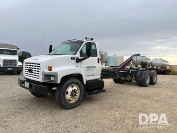 Main image Chevrolet C8500