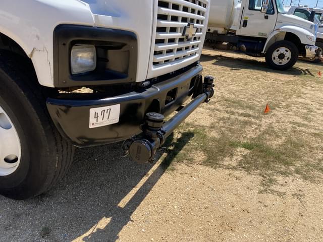 Image of Chevrolet C8500 equipment image 4