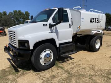 Main image Chevrolet C8500