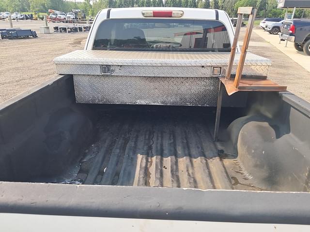 Image of Chevrolet Colorado equipment image 4