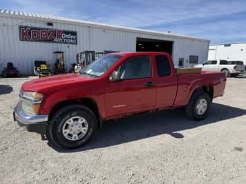 Main image Chevrolet Colorado